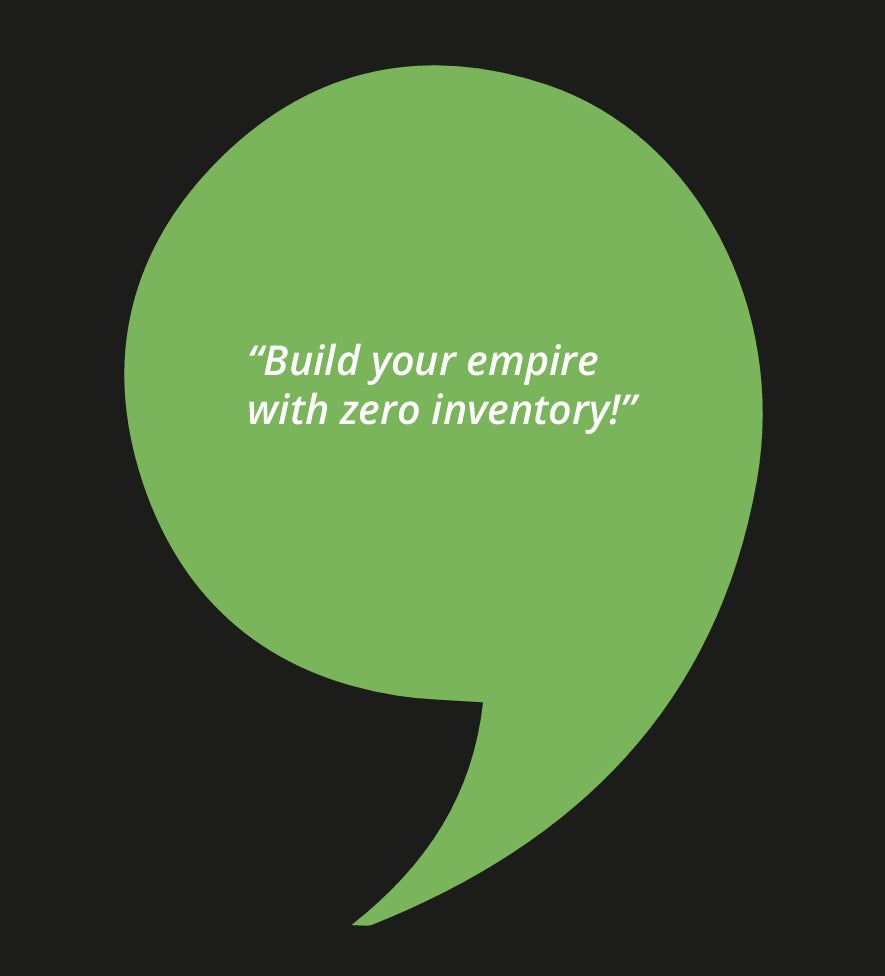 Shopify Dropshipping Mastery